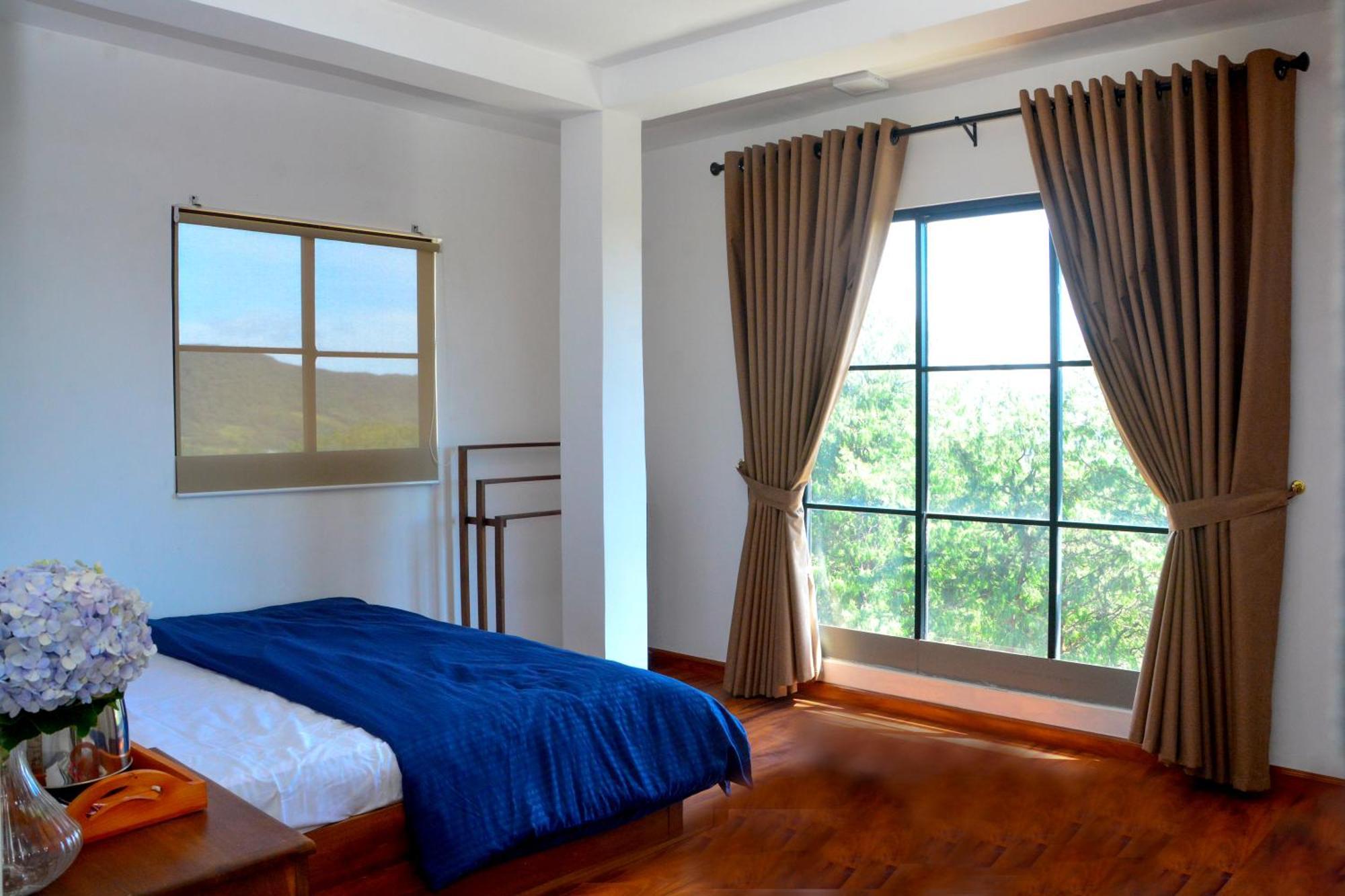 High Cliff Villa Nuwara Eliya Esterno foto