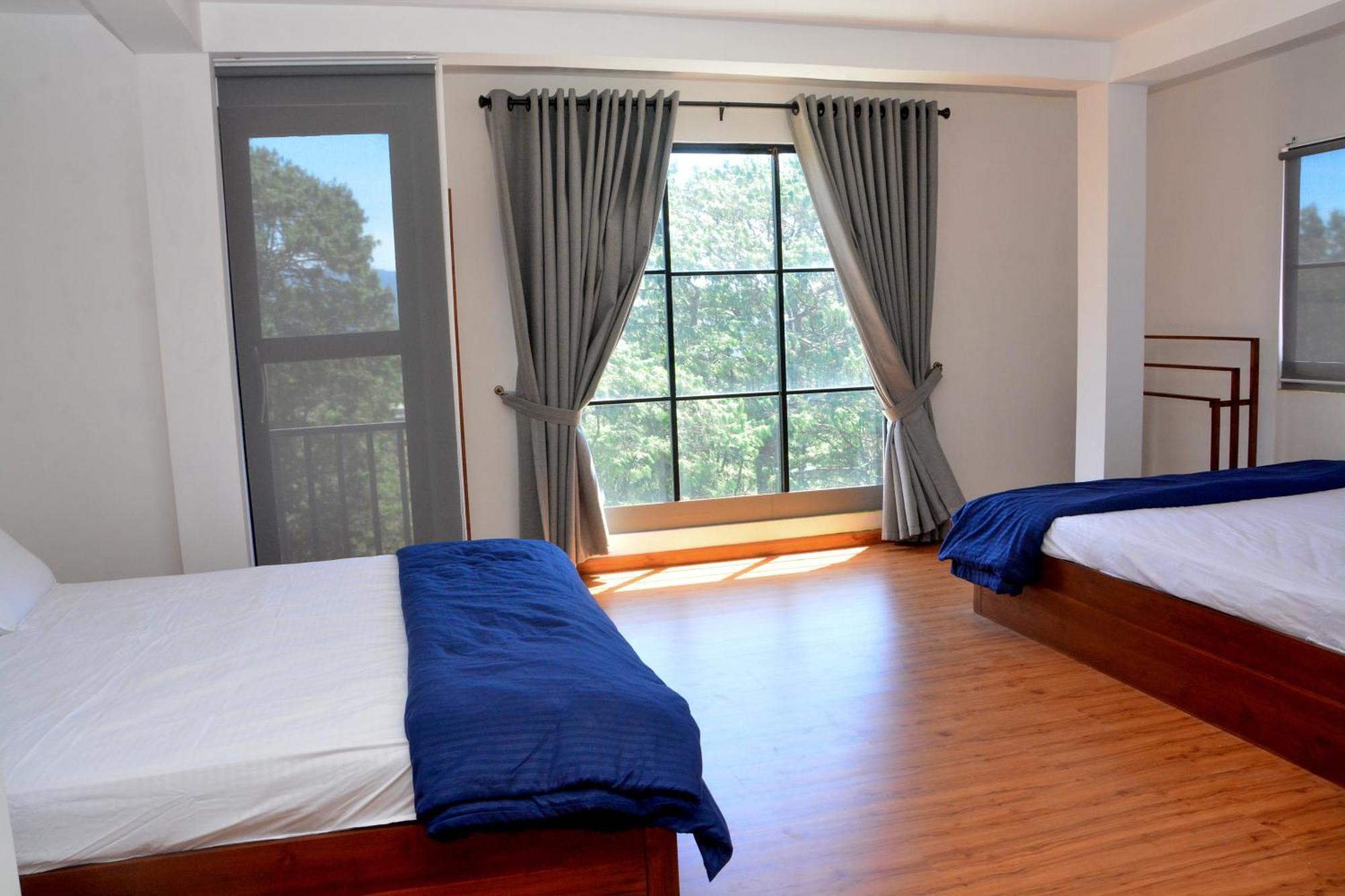 High Cliff Villa Nuwara Eliya Esterno foto
