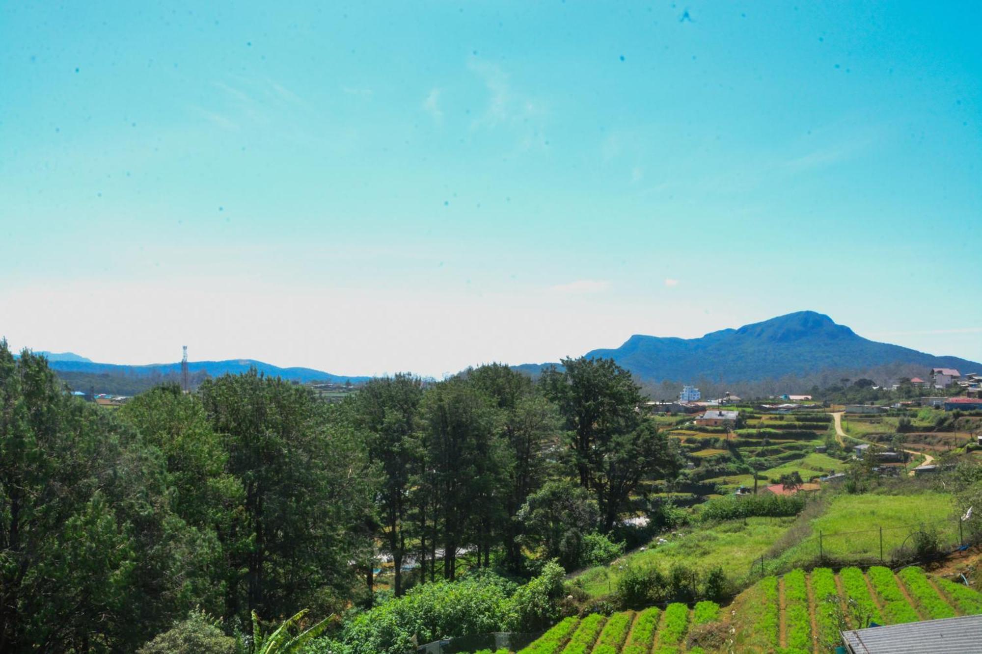 High Cliff Villa Nuwara Eliya Esterno foto