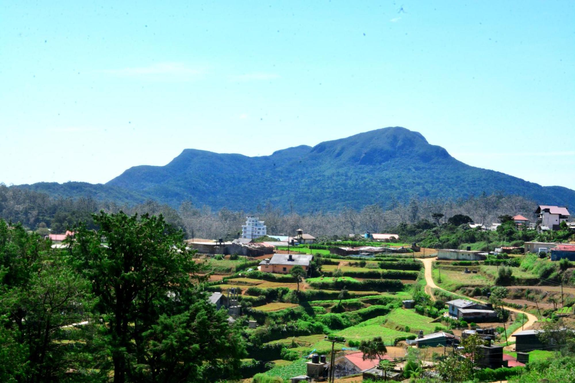 High Cliff Villa Nuwara Eliya Esterno foto